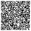 QR code with Visiontel contacts