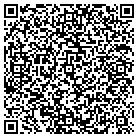 QR code with E & E Engine Machine & Parts contacts