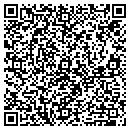 QR code with Fastenal contacts