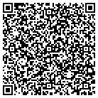QR code with L E C Information Technologies LLC contacts