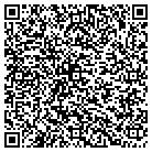 QR code with H&E Equipment Service Inc contacts