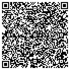 QR code with Hisco Precision Converting contacts
