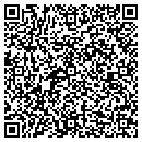 QR code with M S Communications LLC contacts