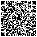 QR code with J C Tool CO contacts