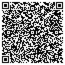 QR code with Hutson Cabinet contacts