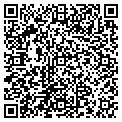 QR code with Jim Chestnut contacts