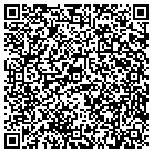 QR code with L & L Industries Service contacts