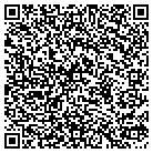 QR code with Mahanger Consulting Assoc contacts
