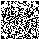 QR code with M D C Indl Supply & Service Inc contacts