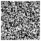 QR code with M G Finance CO Ltd contacts