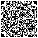 QR code with N S I Consulting contacts