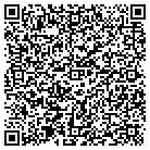 QR code with M&G Industrial Products L L C contacts