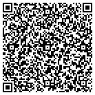 QR code with Seramonte Maintenance Department contacts