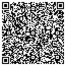 QR code with C H Polsky contacts