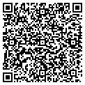 QR code with C M C I Inc contacts