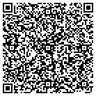 QR code with Precision Machine Works Inc contacts