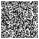 QR code with Richard F Butler contacts