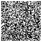 QR code with R B Fittings & Flanges contacts