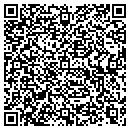 QR code with G A Communication contacts