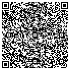 QR code with Service Tool And Supply Inc contacts