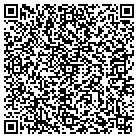 QR code with Hillside Atm & Comm Inc contacts