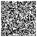 QR code with J & A Consultants contacts