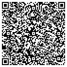 QR code with O R & L Construction Corp contacts