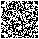 QR code with J & A Wireless Corp contacts