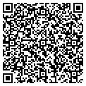 QR code with K J C Incorporated contacts