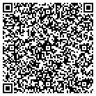 QR code with L & E Wireless Connection contacts