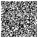 QR code with Magjak Graphic contacts