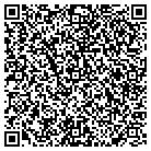 QR code with T F Seals Mfg & Supplies LLC contacts