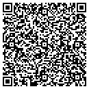 QR code with Tiny Reef contacts