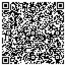 QR code with G F Grocery Store contacts