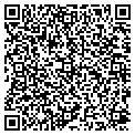 QR code with Oscom contacts