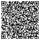 QR code with P S Intercontinental contacts