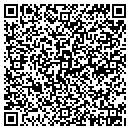 QR code with W R Meadows of Texas contacts