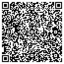 QR code with W Consulting Group contacts