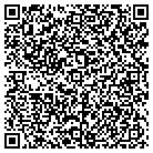 QR code with Leo Davinci Ldscpg & Cnstr contacts