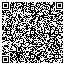 QR code with Raymond Halsey contacts
