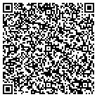 QR code with Re Replacement Parts Inc contacts