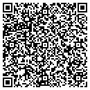 QR code with The C Ditsler Co Inc contacts