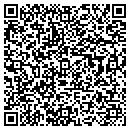 QR code with Isaac Nettey contacts