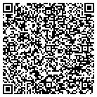 QR code with Valley Industrial Products Inc contacts