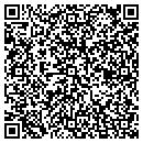 QR code with Ronald A Gainar Ltd contacts