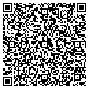 QR code with F A Hesketh and Associates contacts