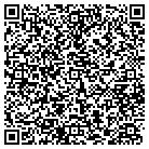 QR code with Tish Hevel Consulting contacts