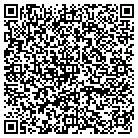 QR code with L J Mattison Communications contacts