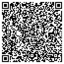 QR code with L G Isaacson CO contacts