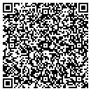 QR code with P D I Bridge Supply contacts